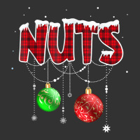 Chest Nuts Christmas T Shirt Matching Couple Chestnuts T Shirt Baby Bodysuit | Artistshot