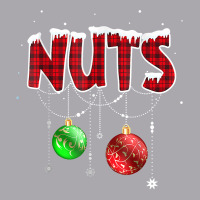 Chest Nuts Christmas T Shirt Matching Couple Chestnuts T Shirt Youth 3/4 Sleeve | Artistshot