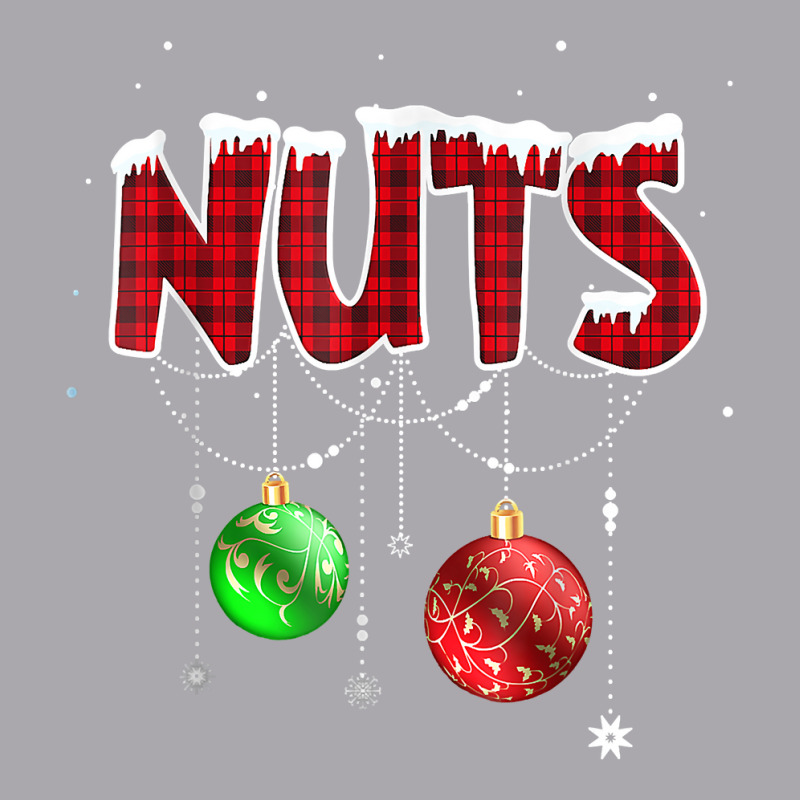 Chest Nuts Christmas T Shirt Matching Couple Chestnuts T Shirt Youth 3/4 Sleeve | Artistshot