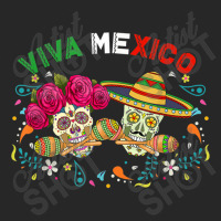 Cinco De Mayo Calavera Maracas Sombrero Mexico Fiesta Party Men's T-shirt Pajama Set | Artistshot