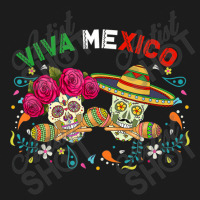 Cinco De Mayo Calavera Maracas Sombrero Mexico Fiesta Party Hoodie & Jogger Set | Artistshot