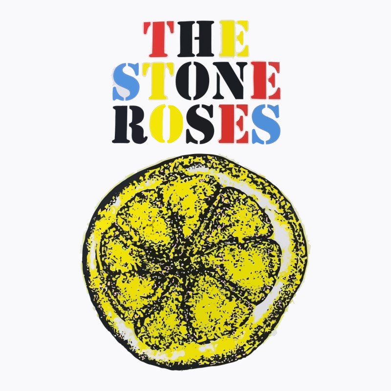 The Stone Roses T-shirt | Artistshot