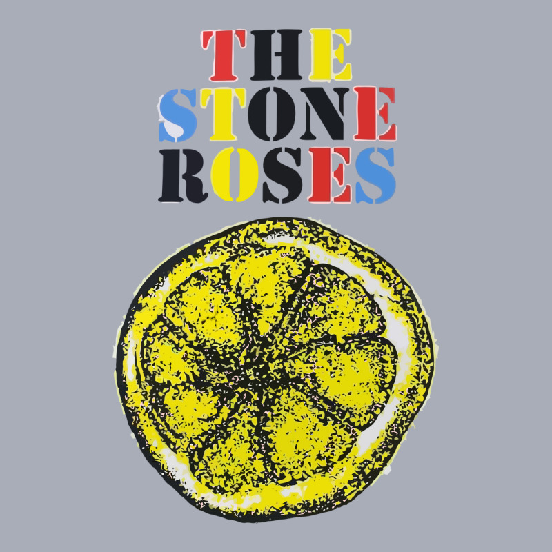 The Stone Roses Tank Dress by davidadams12 | Artistshot