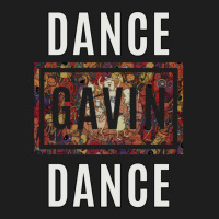 The Best Gavin Dance Classic T-shirt | Artistshot