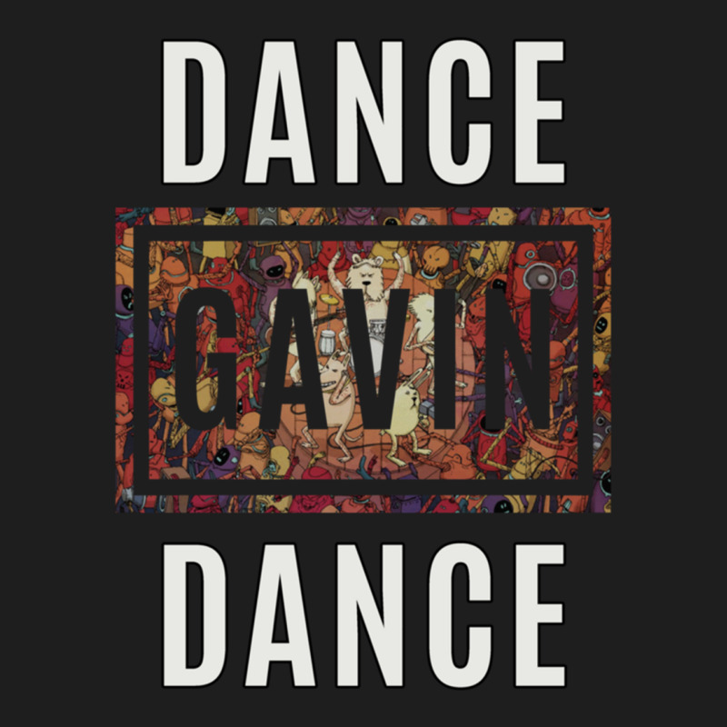 The Best Gavin Dance Classic T-shirt | Artistshot