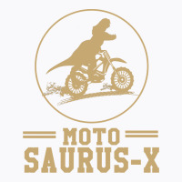 Moto   Saurus   X   Freestyle Motocross Supercross Rider Pullover Hood T-shirt | Artistshot