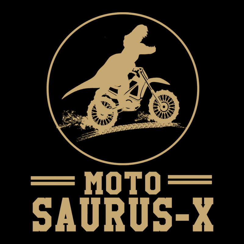 Moto   Saurus   X   Freestyle Motocross Supercross Rider Pullover Hood Long Sleeve Shirts | Artistshot