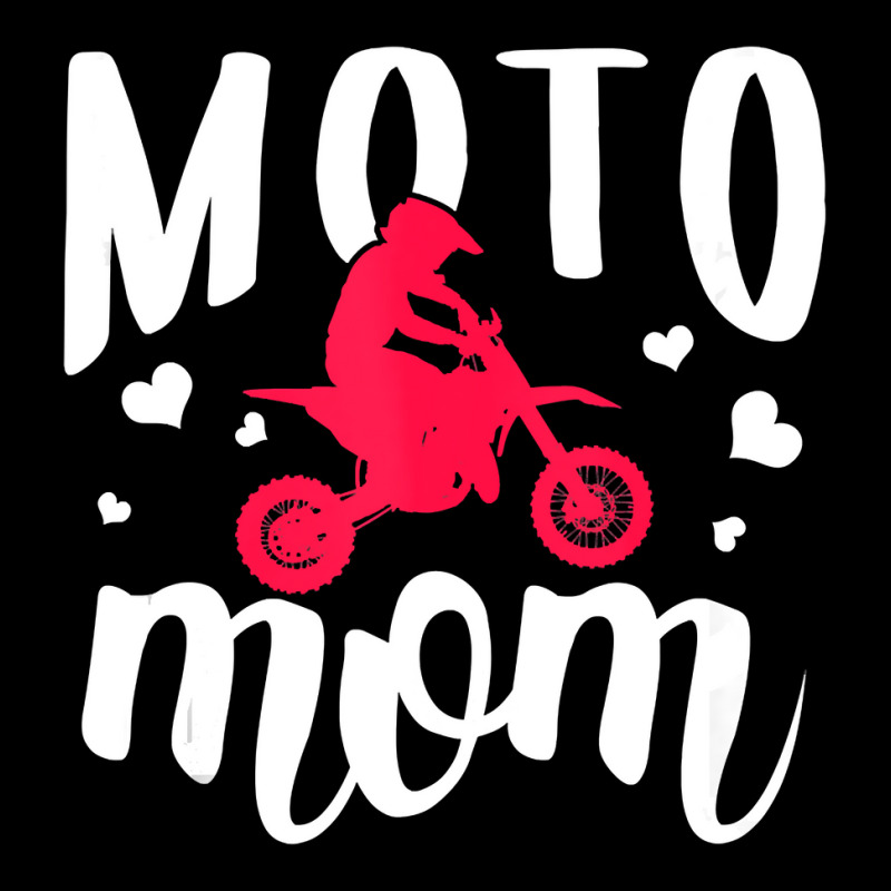 Moto Mom Dirt Bike And Motocross Gift For Women And Moms Tank Top Long Sleeve Shirts | Artistshot