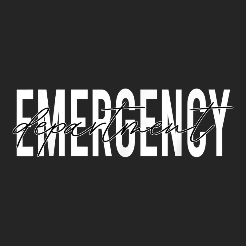 Emergency Department Emergency Room Healthcare Nursing T Shirt Unisex Hoodie | Artistshot