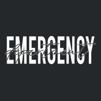 Emergency Department Emergency Room Healthcare Nursing T Shirt Crewneck Sweatshirt | Artistshot