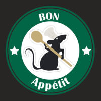 Bon Appetit Ladies Fitted T-shirt | Artistshot