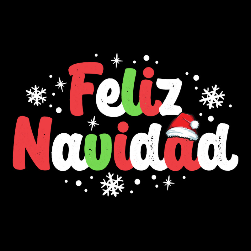 Feliz Navidad Matching Family Spanish Christmas Mexican Xmas Sweatshir Lightweight Hoodie | Artistshot