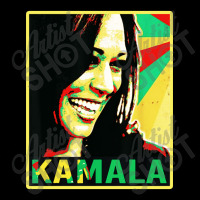 Kamala 2020 Pocket T-shirt | Artistshot