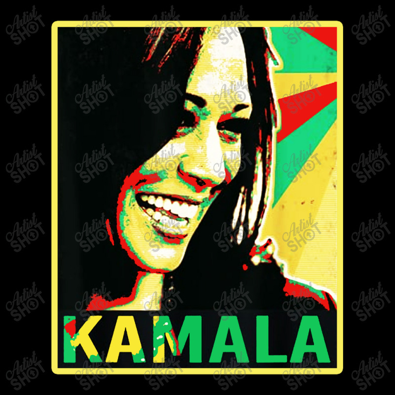 Kamala 2020 Pocket T-shirt | Artistshot