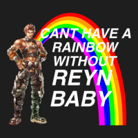 Reynbow Baby Classic T-shirt | Artistshot