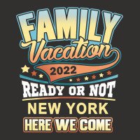 New York Best Family Vacation 2022 T Shirt Champion Hoodie | Artistshot