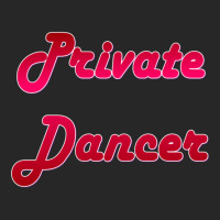 Private Dancer Baseball ¾ Sleeve Women's Pajamas Set | Artistshot