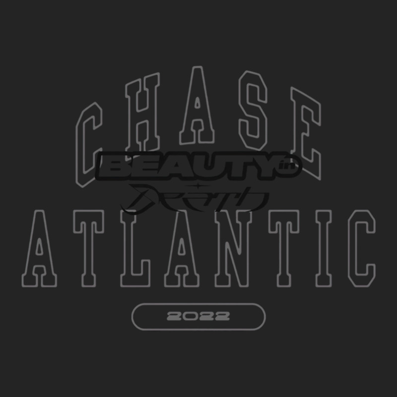 Chase Atlantic Merch 1 3/4 Sleeve Shirt by SusanCartrette | Artistshot