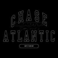 Chase Atlantic Merch 1 Zipper Hoodie | Artistshot