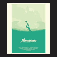 Xenoblade Xenoblade Xenoblade Xenoblade Xenoblade Xenoblade Xenoblade  T-shirt | Artistshot