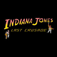 Indiana Jones And The Last Crusade Lightweight Hoodie | Artistshot