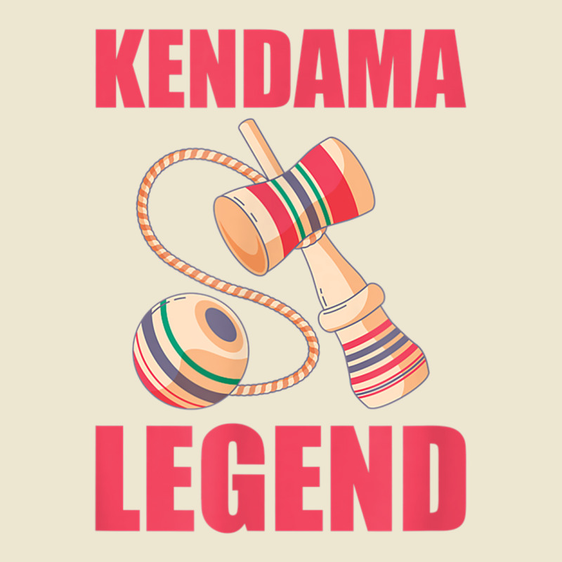 Kendama Legend Cool Japanese Kendama T Shirt Cropped Hoodie by cm-arts | Artistshot