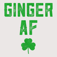 Ginger Gifts Funny Ginger Af Redhead St Patricks Day Drink T Shirt Pocket T-shirt | Artistshot