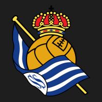 Real #sociedad Classic T-shirt | Artistshot