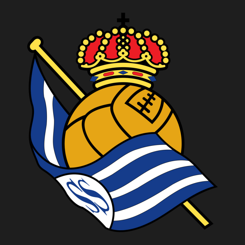 Real #sociedad Classic T-shirt | Artistshot