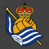 Real #sociedad Vintage T-shirt | Artistshot