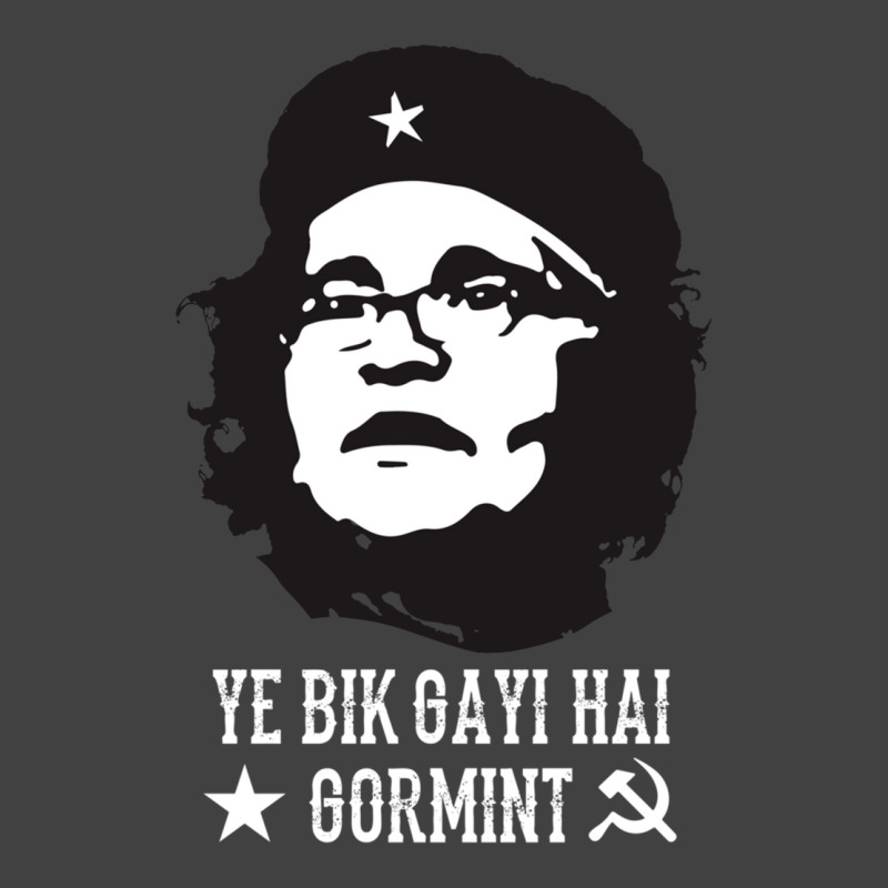 Ye Bik Gayi Hai Gormint Indian Pakistani Political Satire Vintage T-Shirt by cm-arts | Artistshot