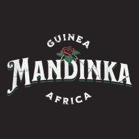 Mandinka   Guinea Guinean Culture Stylish Large Letters T Shirt Vintage Cap | Artistshot