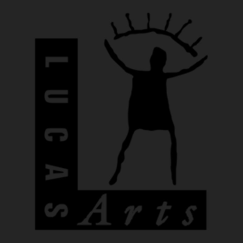 Lucas Arts Unisex Hoodie by cm-arts | Artistshot