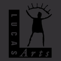 Lucas Arts Vintage Short | Artistshot