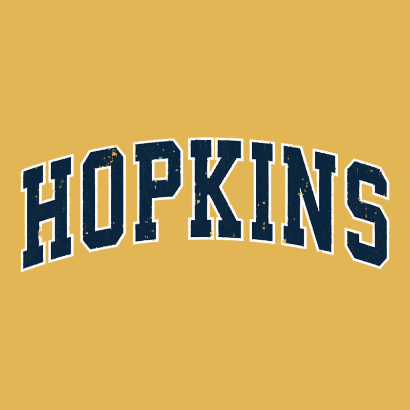 Hopkins Minnesota Mn Vintage Sports Design Navy Design Sweatshirt Vintage Hoodie And Short Set | Artistshot