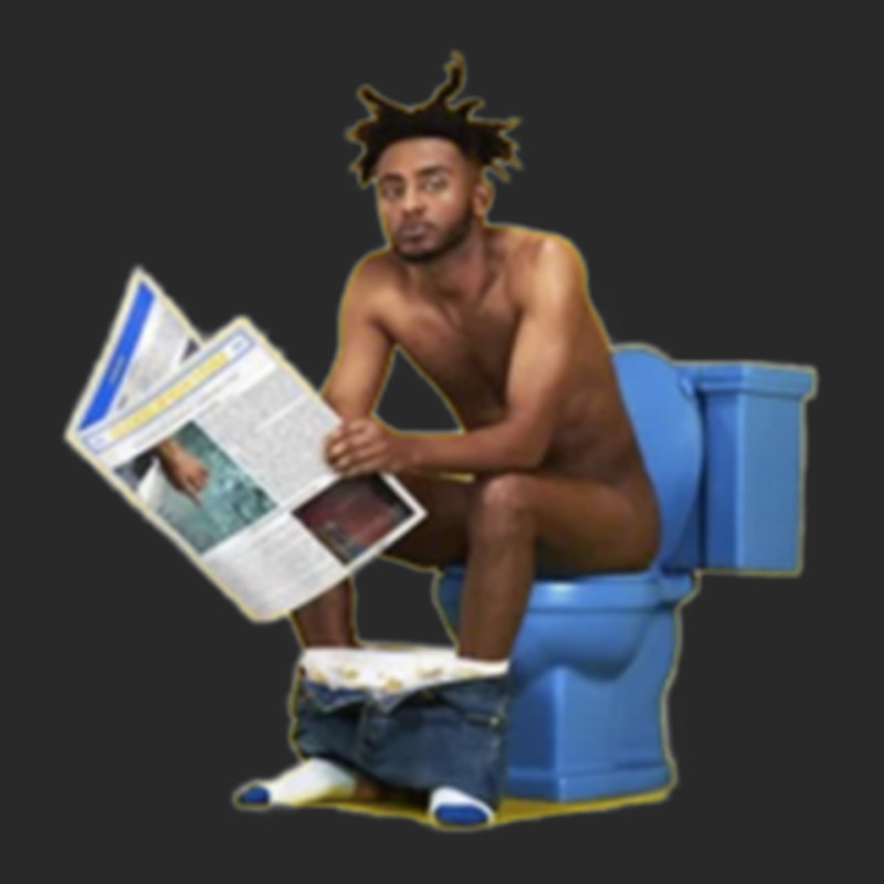 Aminé Printed hat by cm-arts | Artistshot