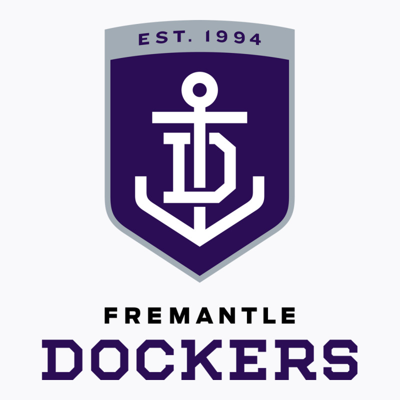 Fremantle Fc T-shirt | Artistshot