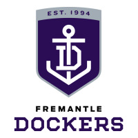 Fremantle Fc Zipper Hoodie | Artistshot