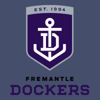 Fremantle Fc Vintage Short | Artistshot