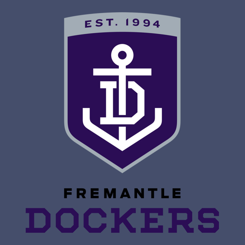 Fremantle Fc Vintage Short | Artistshot