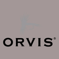 Orvis Fly Fishing Vintage Hoodie | Artistshot