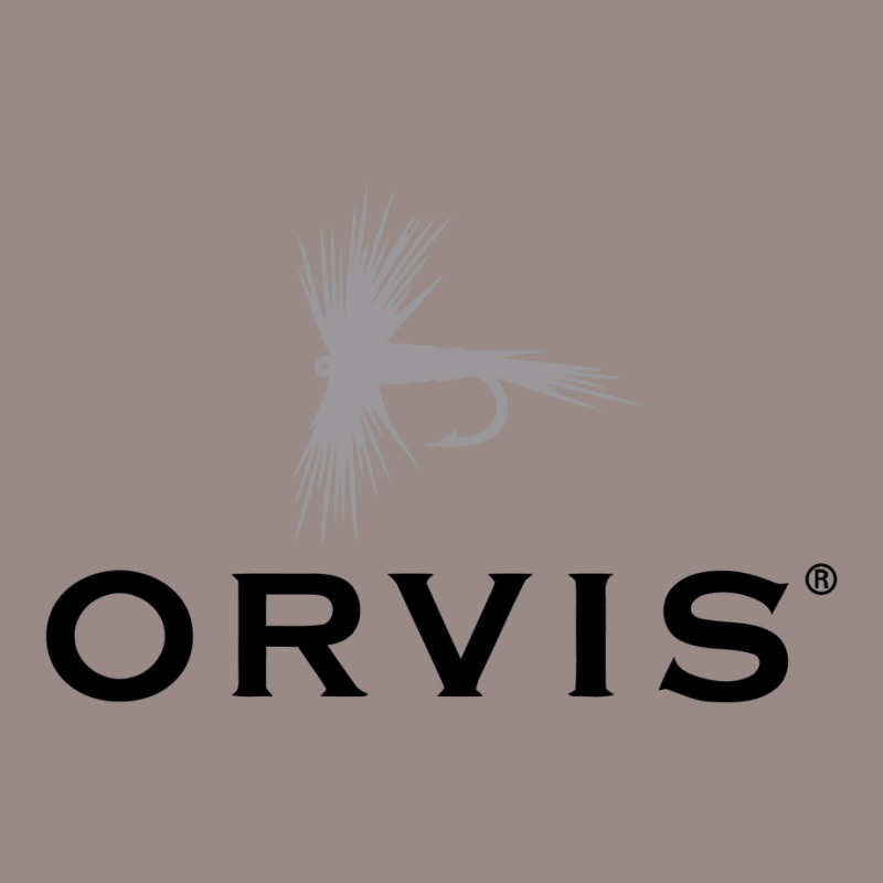 Orvis Fly Fishing Vintage T-Shirt by KamalSyahfa | Artistshot