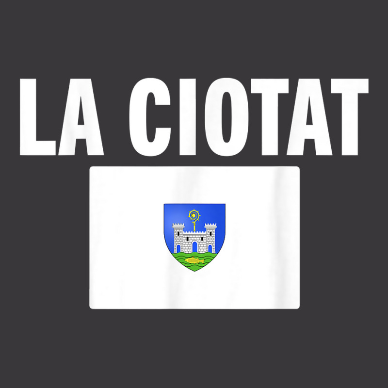 La Ciotat Flag National France Pride Gift T Shirt Ladies Curvy T-Shirt by alishia3asa | Artistshot