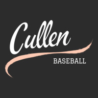 Cullen Baseball Exclusive T-shirt | Artistshot