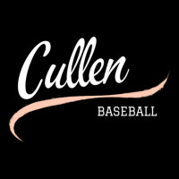 Cullen Baseball Long Sleeve Shirts | Artistshot