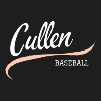 Cullen Baseball Classic T-shirt | Artistshot