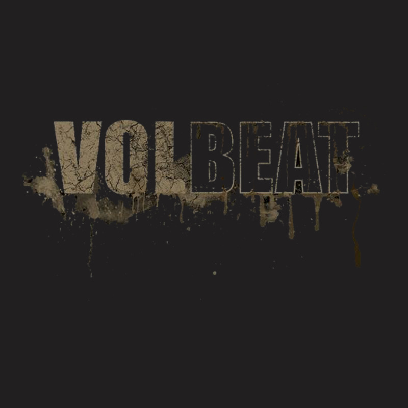 Volbeat T-shirt | Artistshot