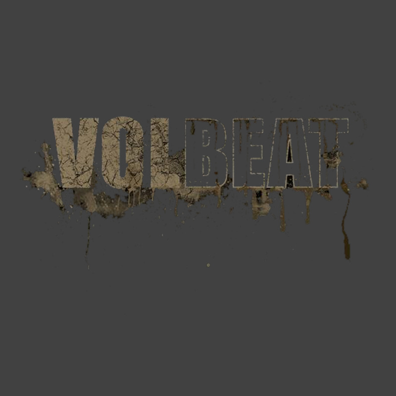 Volbeat Vintage T-shirt | Artistshot