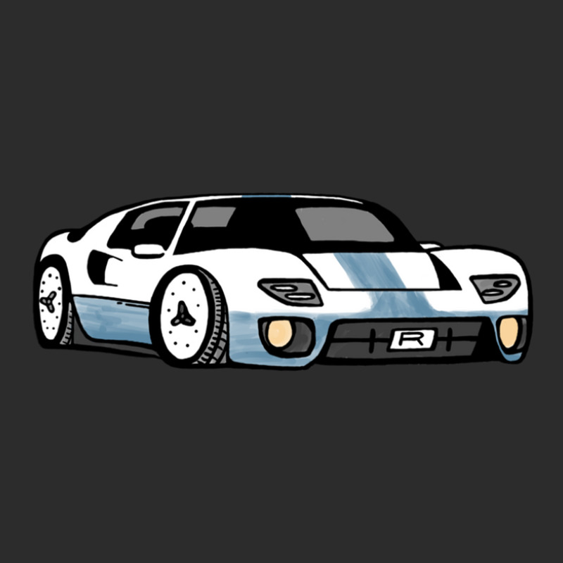 Custom Race Car Concept Exclusive T-shirt | Artistshot