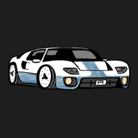 Custom Race Car Concept Classic T-shirt | Artistshot